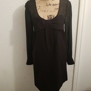 🎀Kate Spade Beautiful Black Dress